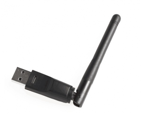 外置安卓USB无线wifi接收器发射器