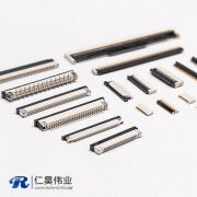 FPC/FFC连接器系列