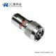 n连接器直式公头射频同轴电缆连接LMR-400