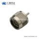 N头压接式线缆RG316_174 n型公头射频同轴连接器