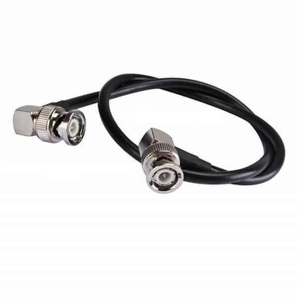 bnc-to-bnc-cable-30cm-assembly-pigtail-extension-rg174-for-wireless-antenna(3) BNC-BNC射频线RG174线长30CM天线馈线