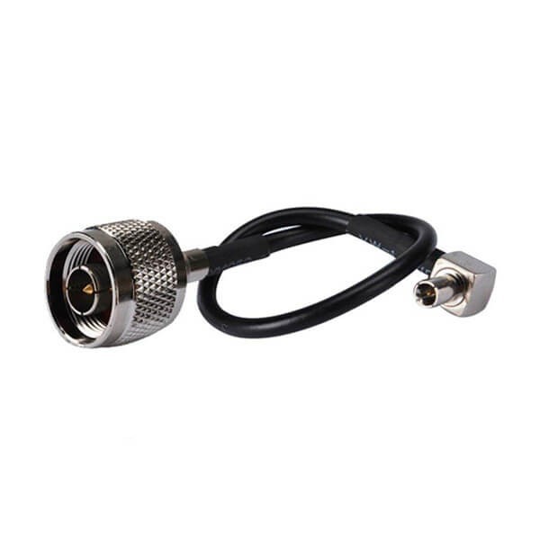coax-cable-n-connector-plug-to-ts9-male-right-angle-assembly-extension-cable-rg174-15cm-for-wireless-antenna 同轴RF线RG174接N公头转TS9弯公头线长15CM