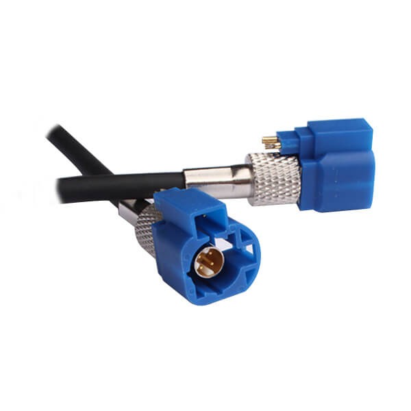 hsd-connector-pinout-c-code-24-cable-assembly-1m-for-car(1) LVDS线束供应商专供HSD6芯蓝色连接器公转公组装线1M