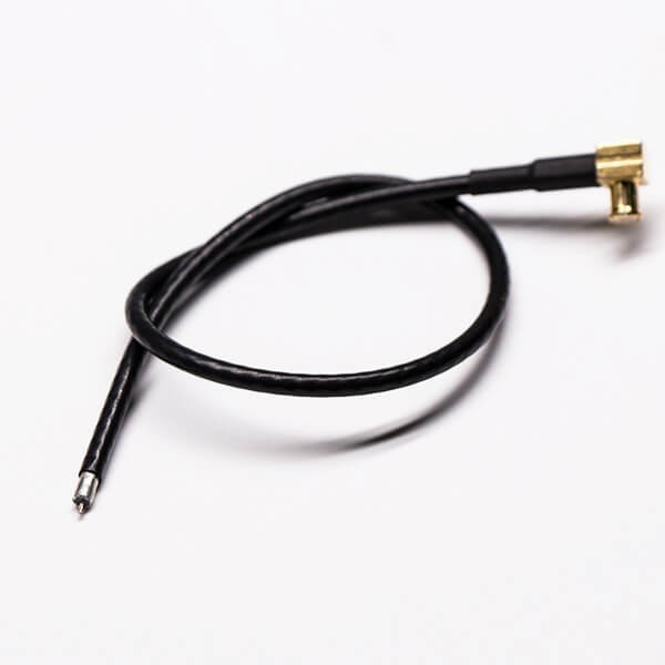 mcx-male-right-angle-90-degree-crimp-type-cable-assembly(1) MCX弯公头弯式90度压接式