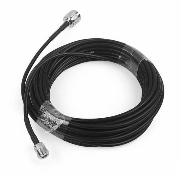 n-type-connector-cable-10m-low-loss-rf-coaxial-cable-rf-cable-n-male-to-n-female-connector(7) N连接器公头转母头低损耗射频线RG58线长10米