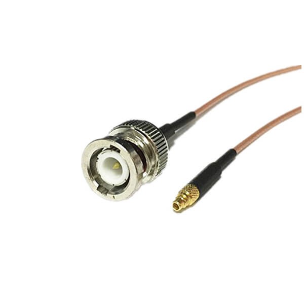 rf-cable-male-to-male-mmcx-to-bnc-pigtail-cable-rg178-15cm(1) 视频线接BNC公头转MMCX公头接RG178线15CM