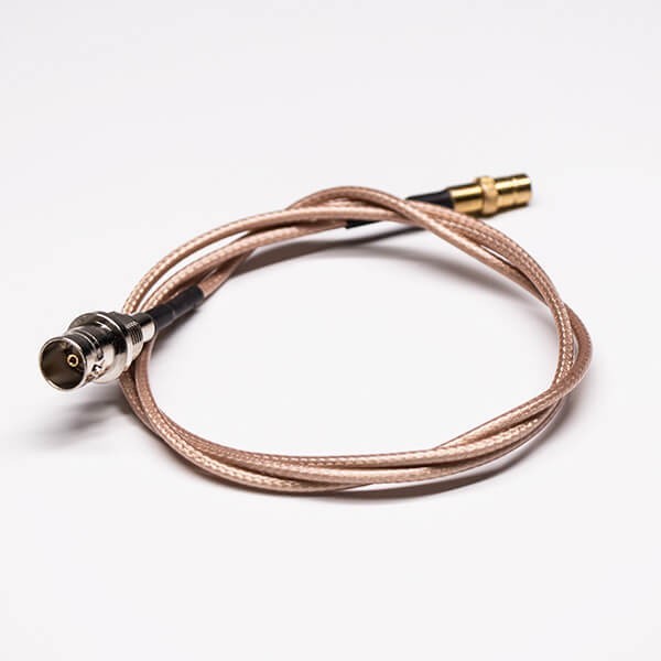 rf-cable-types-bnc-female-to-straight-smb-female-cable-assembly(4) SMB转BNC射频线直式母转母组装线材