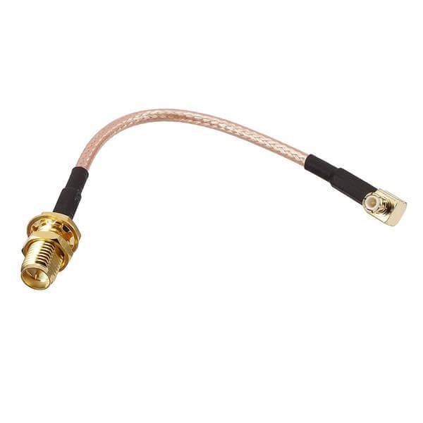 rf-cable-types-rg316-10cm-with-rp-sma-female-to-mcx-male(5) RF 同轴线RG316接SMA反极母头转MCX公头
