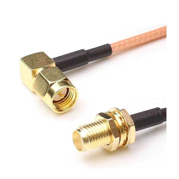 sma-male-to-sma-female-cable-15cm-sma-for-mobile-antennas-rg316-low-loss-jumper-cable(1) SMA公头射频线低损耗手机天线馈线RG316