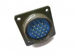 YP型连接器 YP36-19芯 航空接插件