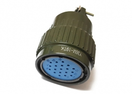 YP36-19芯 航空接插件 Y2M 19TK 航空插头