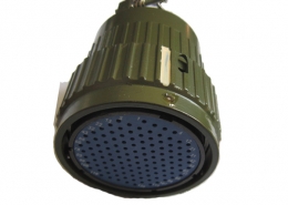 Y2M-120TK连接器 Y50M-120TK 120芯 航空插头