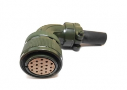 MS3108A22-14S机器人信号工防14芯工防接头