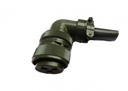 电气自动化连接器MS3108A22-2S航空插头