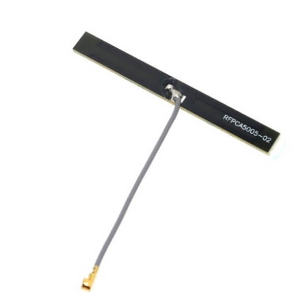 内置2.4GFPCWiFi天线 内置2.4GFPCWiFi天线