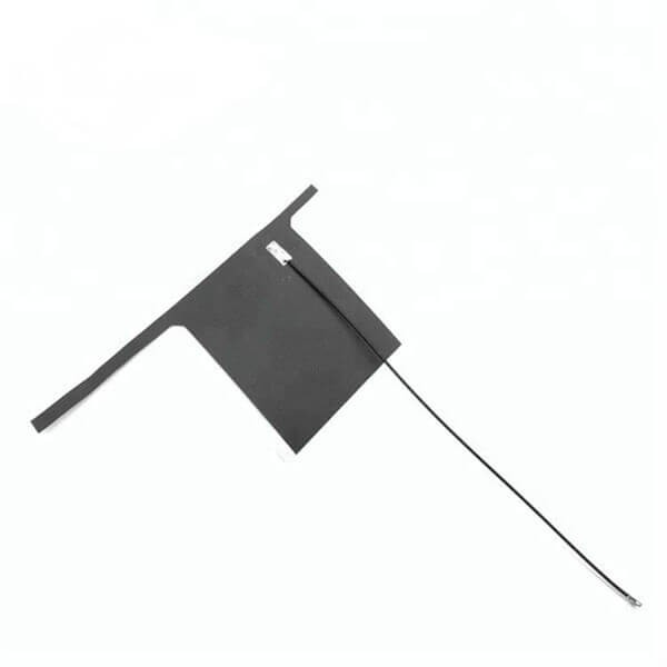 UHF手机3G/4G无线PCB天线接IPEX/UFL UHF手机3G/4G无线PCB天线接IPEX/UFL