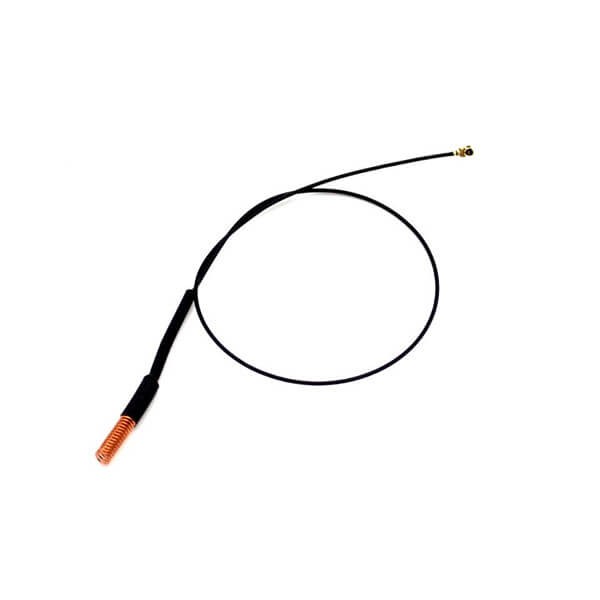 WiFi3dBi内置PCB天线接Ipex接头弹簧天线X3 WiFi3dBi内置PCB天线接Ipex接头弹簧天线X3