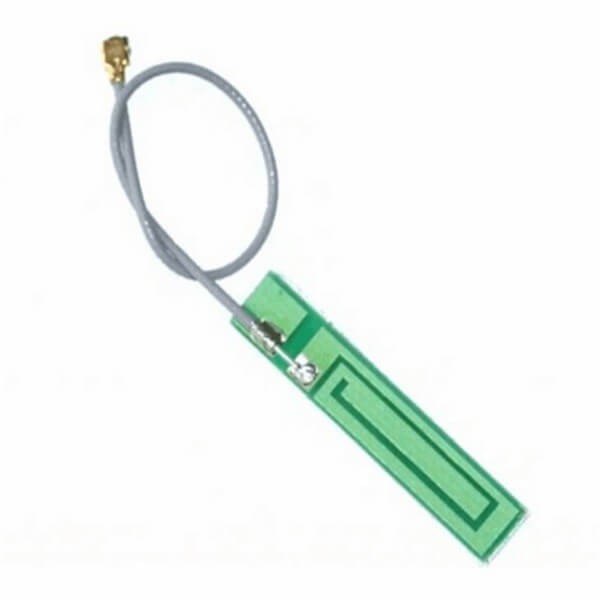 IPEX天线内置PCB接1.13线15cmX3 IPEX天线内置PCB接1.13线15cmX3