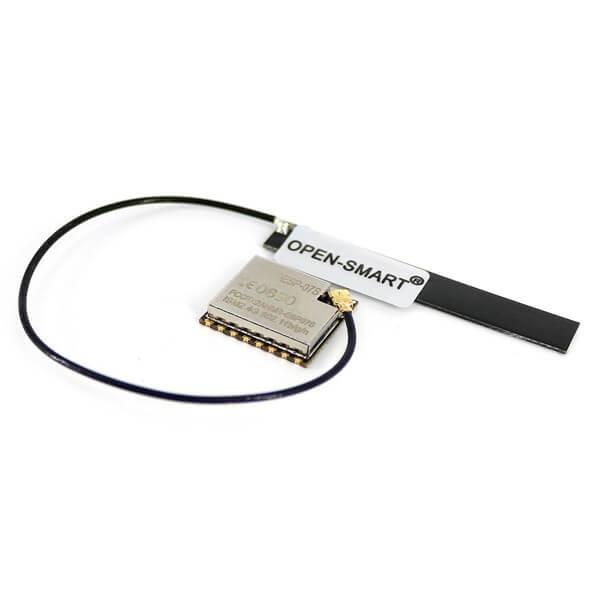 天线PCB内置电路WiFi天线X3 天线PCB内置电路WiFi天线X3