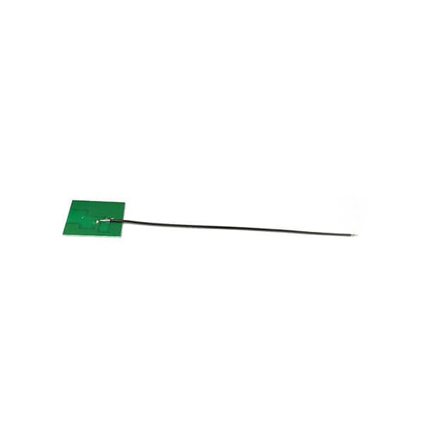2.4Ghz3dBiPCB内置全向天线接线1.13X3 2.4Ghz3dBiPCB内置全向天线接线1.13X3