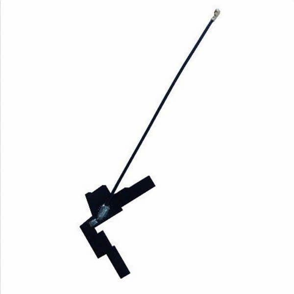2.4G全向天线接IPEX线材X3 2.4G全向天线接IPEX线材X3