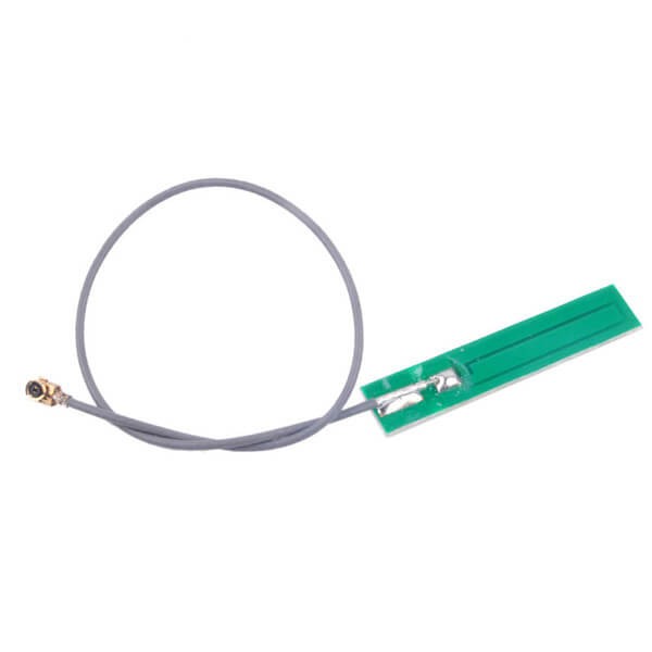 3dBiIPEXPCB天线接WiFi蓝牙1.13线材X3 3dBiIPEXPCB天线接WiFi蓝牙1.13线材X3