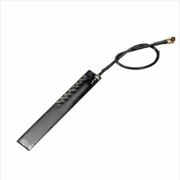 内置PCB天线2.4GWiFi无线天线接IPEX线材X3 内置PCB天线2.4GWiFi无线天线接IPEX线材X3