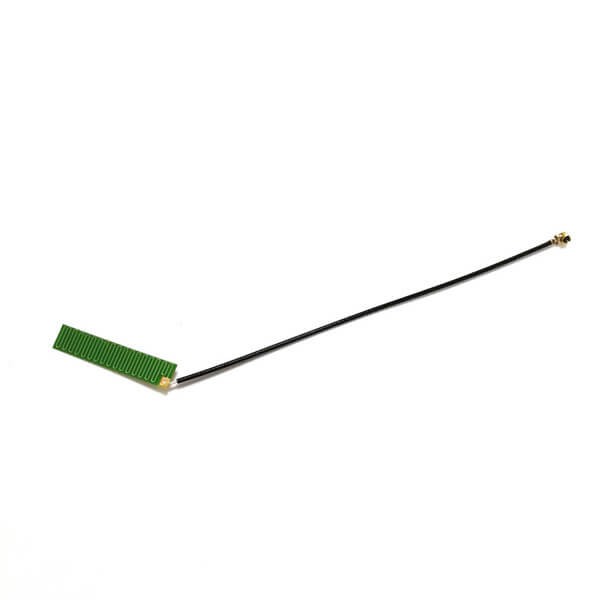 全向天线FPCPCB30*6.0mm接IPEXX3