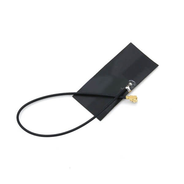 2.4G/5G双频WiFi内置FPC天线X33dBi40*18mm 2.4G/5G双频WiFi内置FPC天线X33dBi40*18mm