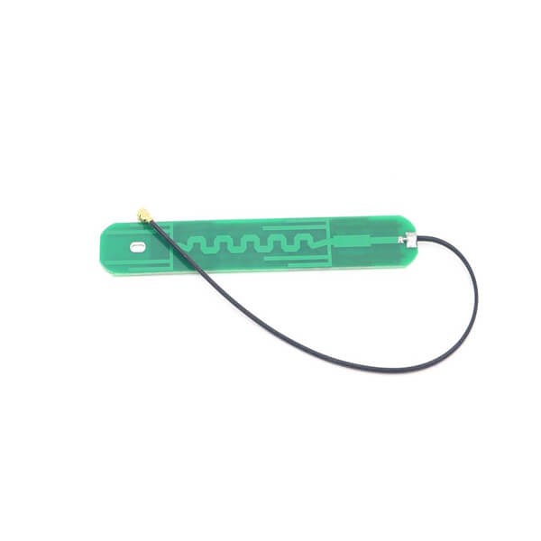 2.4G/5.8G天线内置PCB天线接X3IPEX10cm 2.4G/5.8G天线内置PCB天线接X3IPEX10cm