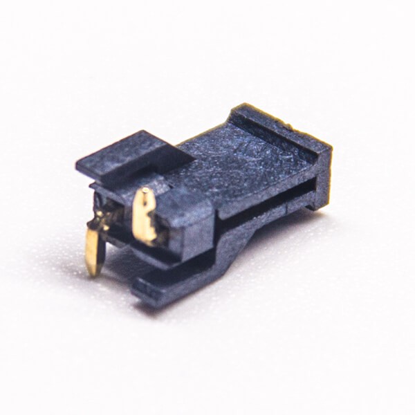 单排贴片排针180度直式2.54mm间距塑高2.5mm50pcs