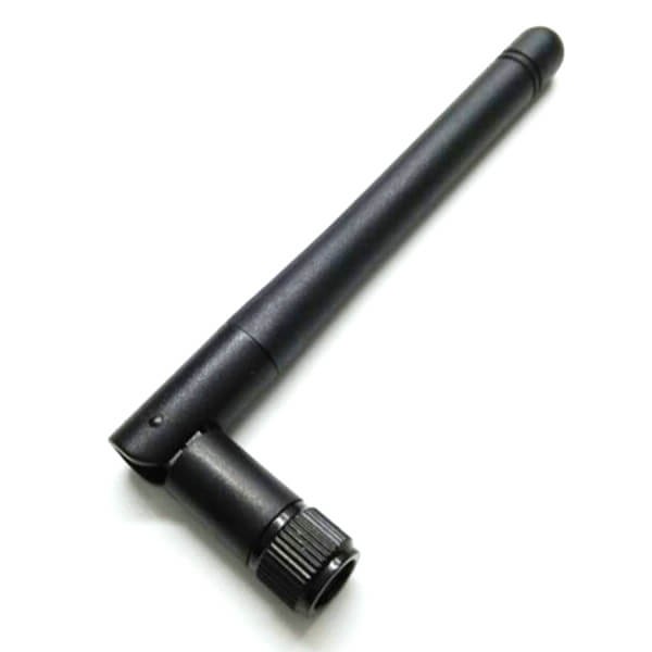 可折叠胶棒天线5dBi2.4G天线 可折叠胶棒天线5dBi2.4G天线