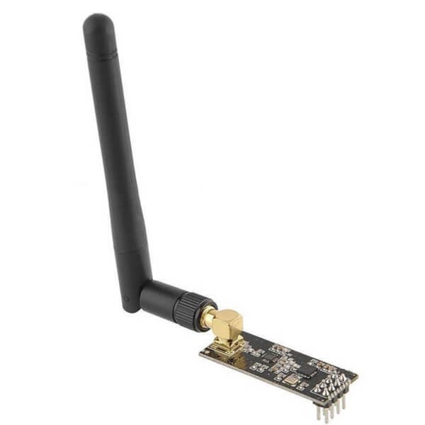 反极SMA2.4G天线3dBi接PCB板 反极SMA2.4G天线3dBi接PCB板