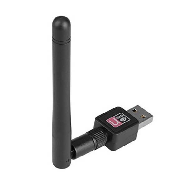 USBWiFi转换器天线2.4G无线 USBWiFi转换器天线2.4G无线