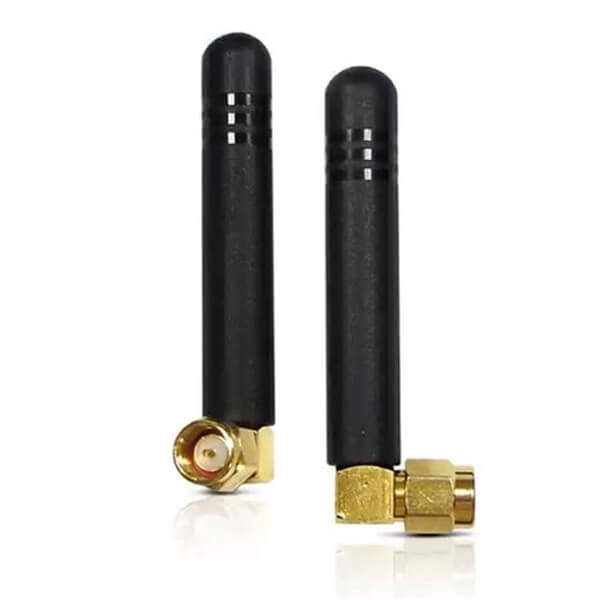 定向SMA天线2.4GHz3dBi胶棒天线 定向SMA天线2.4GHz3dBi胶棒天线