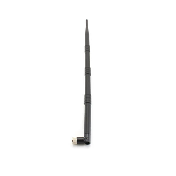 4GLTE片状片状多带宽天线接SMA公头