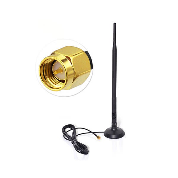 2.4GHzWiFi/GSM3G/4GLTE宽带高增益带宽信号增强解调器 2.4GHzWiFi/GSM3G/4GLTE宽带高增益带宽信号增强解调器
