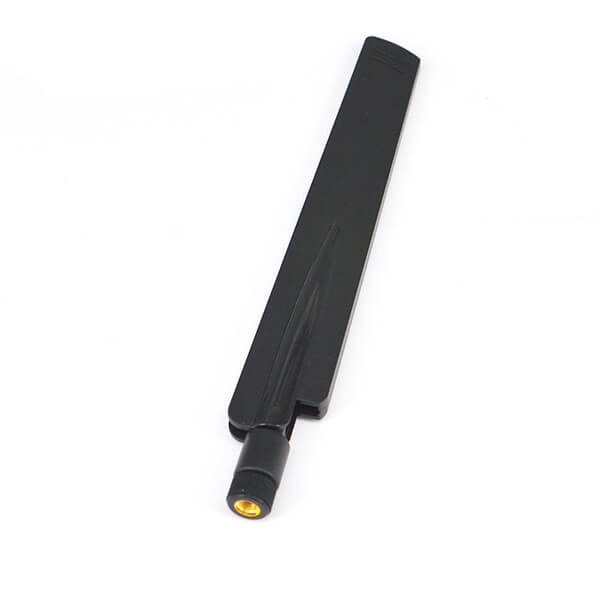 WiFi2.4GHz5GHzSMA公头3dBi天线 WiFi2.4GHz5GHzSMA公头3dBi天线