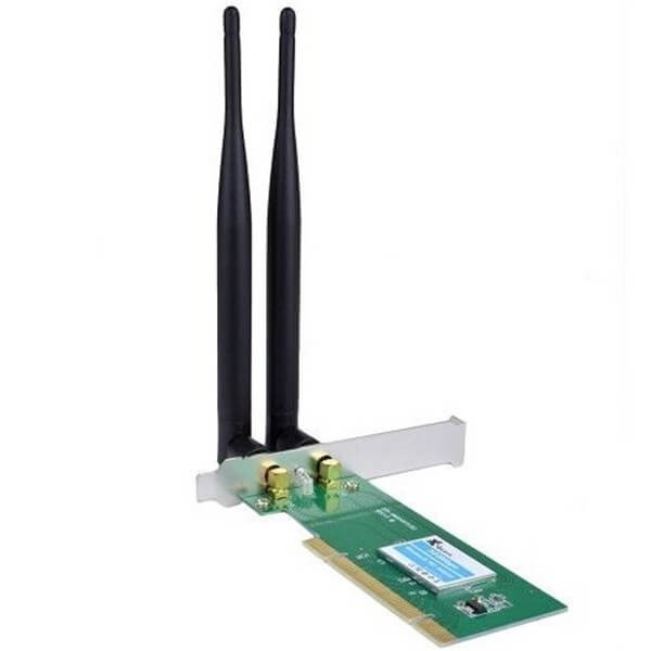 2.4GHzWiFi5dBi天线SMA公头接PCB板 2.4GHzWiFi5dBi天线SMA公头接PCB板