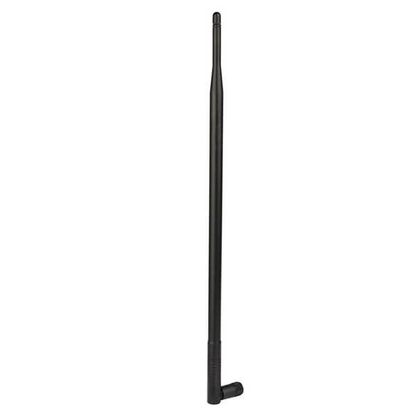 2.4GHzWiFiWLAN全向天线接IPXU.FLtoRP-SMA线材15cm