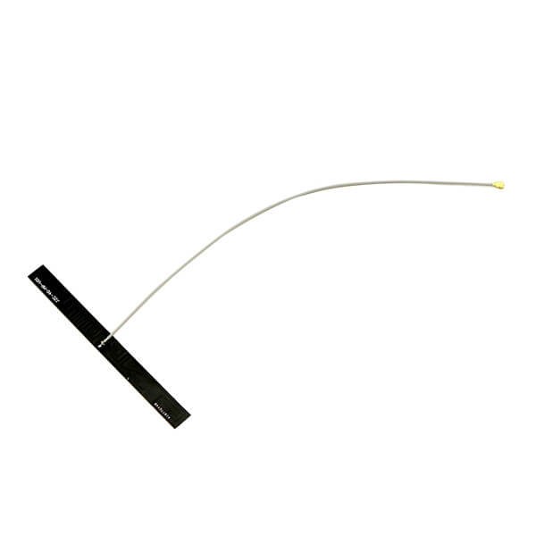 FPC4GLTE接IPEX天线,RG178/174100毫米 FPC4GLTE接IPEX天线,RG178/174100毫米