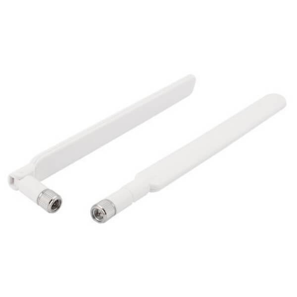 WiFi信号增强器外置SMA天线2.4G5.8G WiFi信号增强器外置SMA天线2.4G5.8G