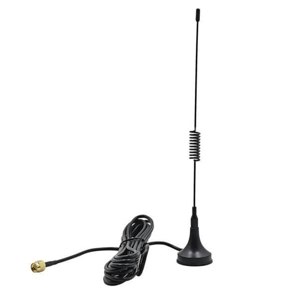 2.5dbiGSM 粘贴式板状天线824-960Mhz1710-1990Mhz接SMA公头RG174 2.5dbiGSM 粘贴式板状天线824-960Mhz1710-1990Mhz接SMA公头RG174