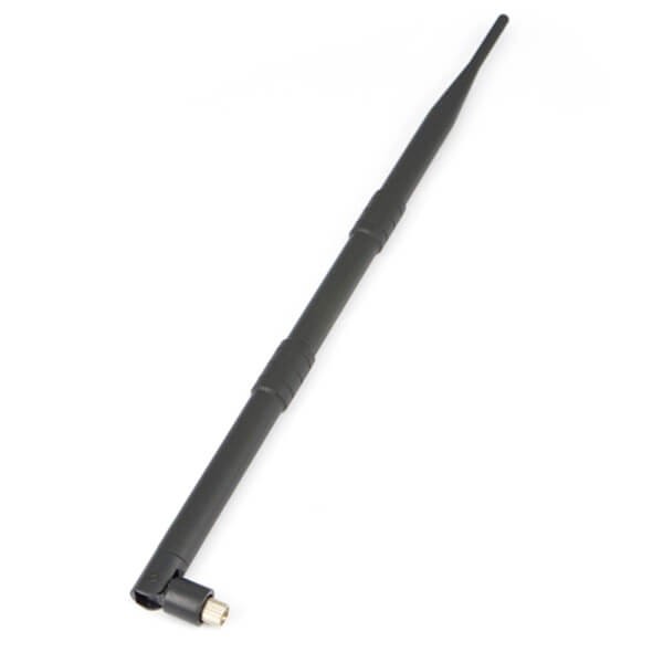 4GLTEAntenna9dBi接SMA直式公头，线规RG316