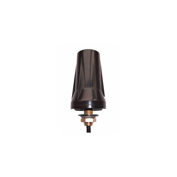 GSM/3G/4G/LTE圆屋顶型状螺纹锁接天线 GSM/3G/4G/LTE圆屋顶型状螺纹锁接天线
