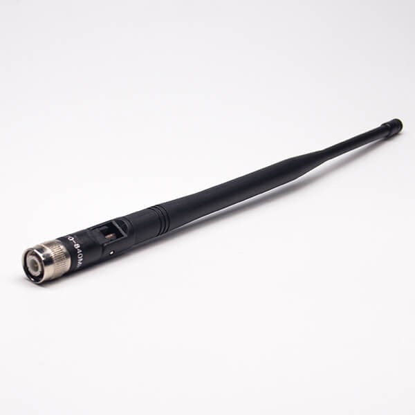 4GLTEAntenna接TNC公头770-840MHZ26厘米长 4GLTEAntenna接TNC公头770-840MHZ26厘米长
