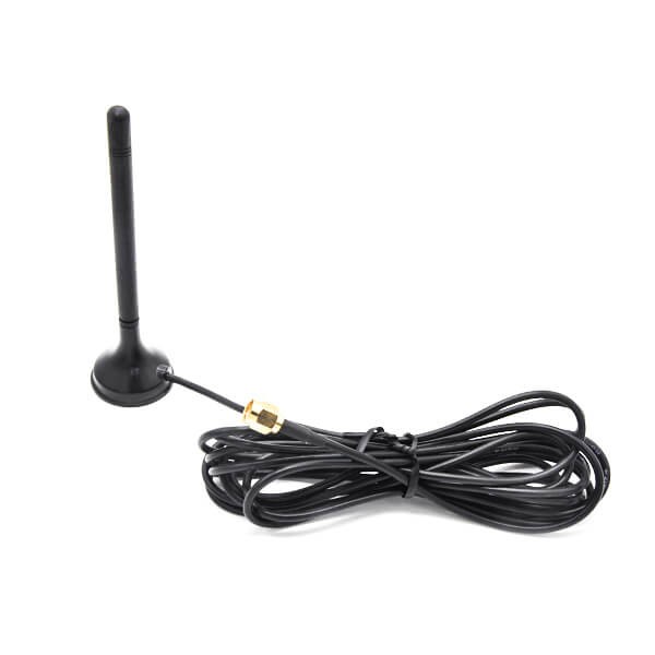 3GGSM吸管状天线接SMA470-860MHz2.5DBI接RG174 3GGSM吸管状天线接SMA470-860MHz2.5DBI接RG174