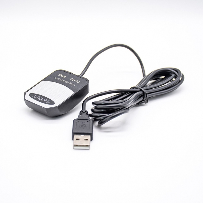 低价5dBi高增益GPS信号接收黑色天线接USB 低价5dBi高增益GPS信号接收黑色天线接USB