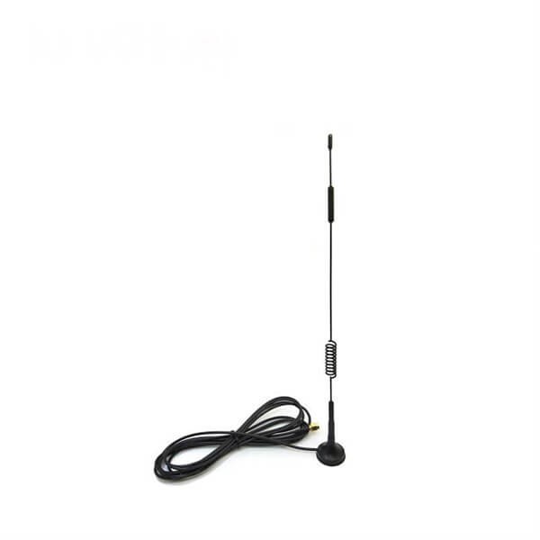 WCDMA/LTE/3G/4G天线700-2700MHZGSM4G天线接SMA公头 WCDMA/LTE/3G/4G天线700-2700MHZGSM4G天线接SMA公头