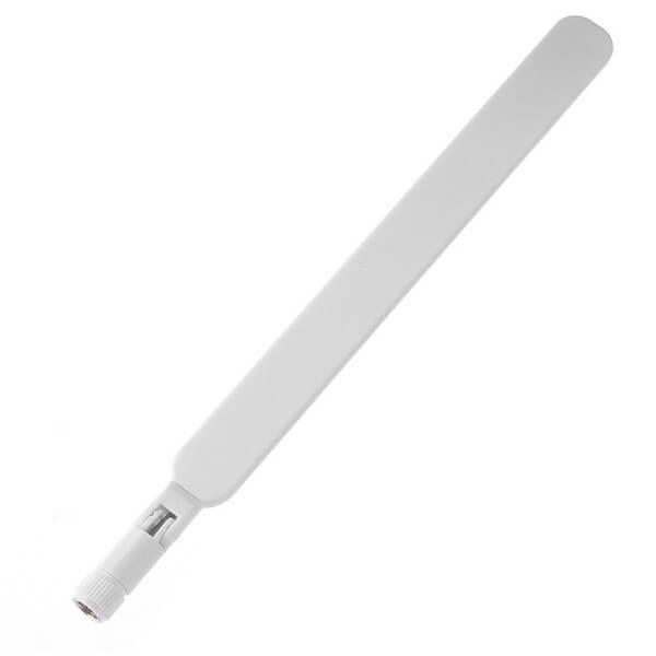 OmniWhiteAntenna无线WiFiWLAN信号天线 OmniWhiteAntenna无线WiFiWLAN信号天线